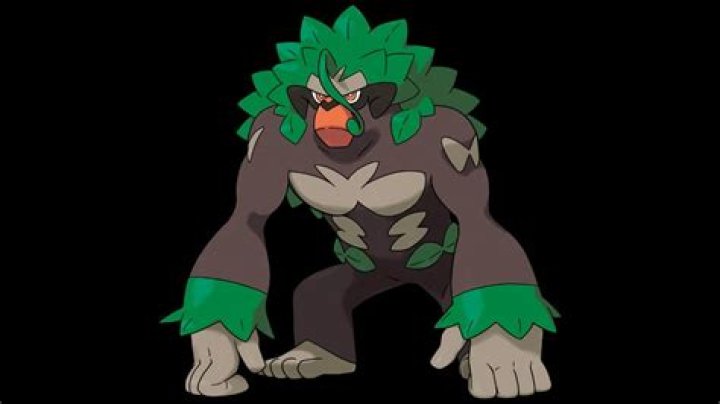Pokemon Sword & Shield: Best Grass Pokemon