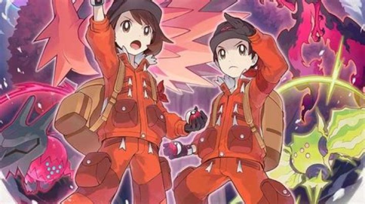 Pokemon Sword & Shield: How to Get Timer Balls