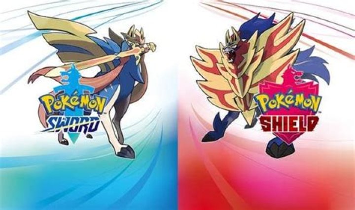 Pokemon Sword & Shield: How to Get Unova Yamask & Evolve Into Cofagrigus