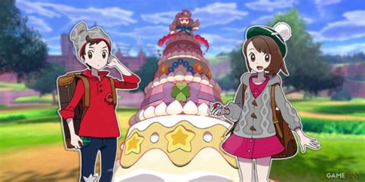 Pokemon Sword & Shield: Is It Open World? Answered