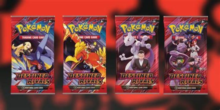 Pokemon trainer's Twitch pack opening ruined by worst printing error yet