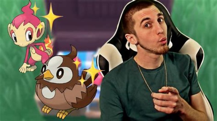 Pokemon Twitch streamer admits faking 1/16 million chance shiny encounter