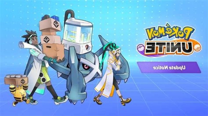 Pokemon Unite August 4 update patch notes: Buffs & nerfs, Spectate feature, more