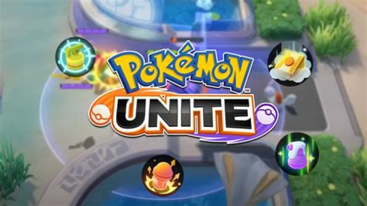 Pokemon UNITE Battle Items list & how they work: Eject Button, Potion, more