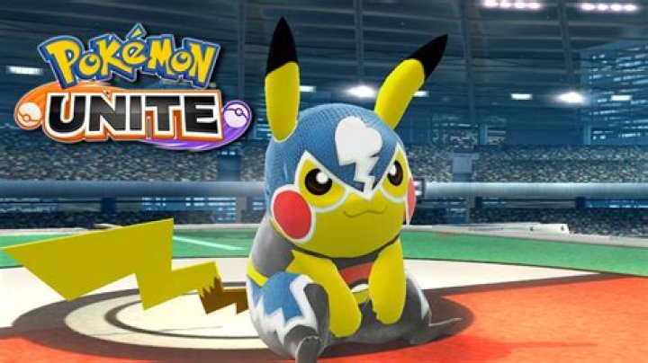 Pokemon Unite Fortnite-style skins leak and fans are loving it