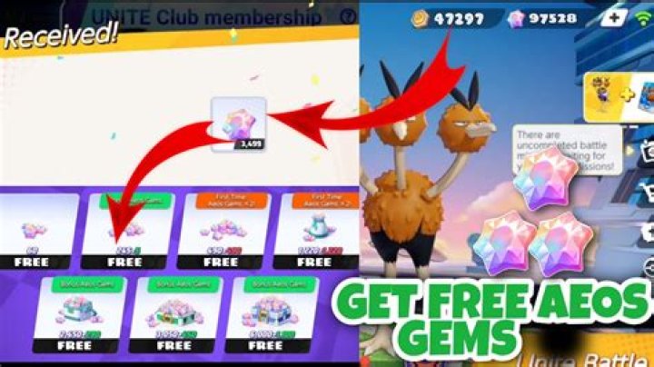 Pokemon UNITE Free Rotation: Sept. 26-Oct. 2