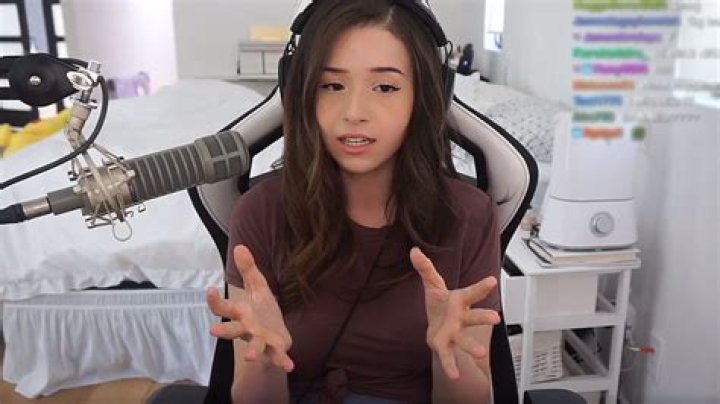 Pokimane hits out at 