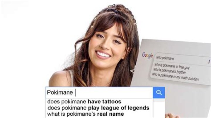 Pokimane is staying on Twitch and she's giving away a Tesla to celebrate