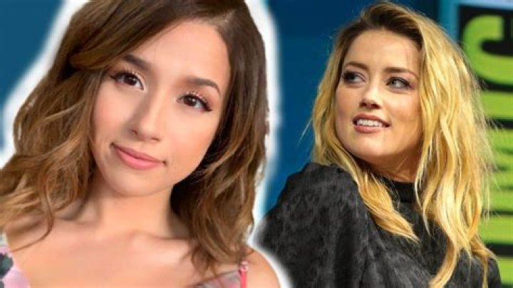 Pokimane quickly deletes Depp vs Heard meme after backlash