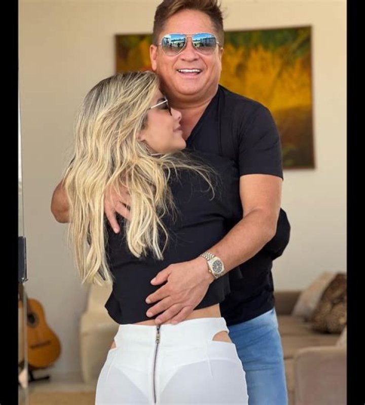 Poliana Rocha Idade, Wikipédia Biografía, Esposa de Leonardo, Jornalista