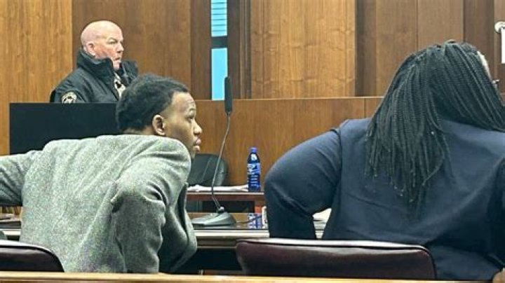 Police interviews, forensic details headline Day 2 of Giles trial