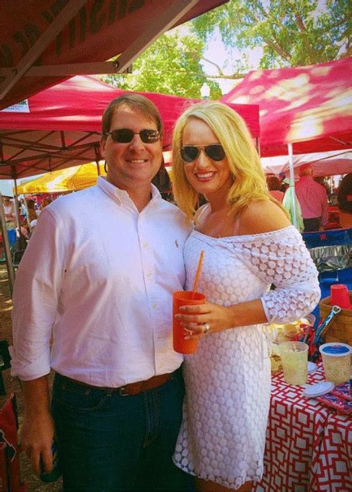 Political Commentator Scottie Nell Hughes And Chris Hughes Married Life, Her Affairs & Relationship