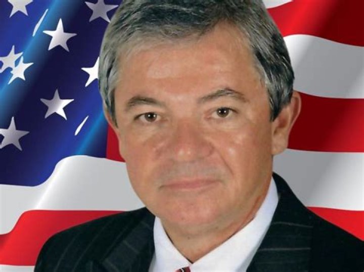 
Politics |	Jim Lewis keeps running for political office. Next up, another run for Fort Lauderdale mayor.	