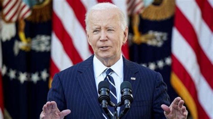 
Politics |	President Biden to visit South Florida on Tuesday	