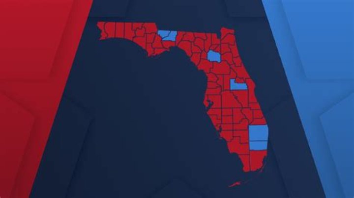 
Politics |	Republican plan would eliminate almost all mail voting in Florida	