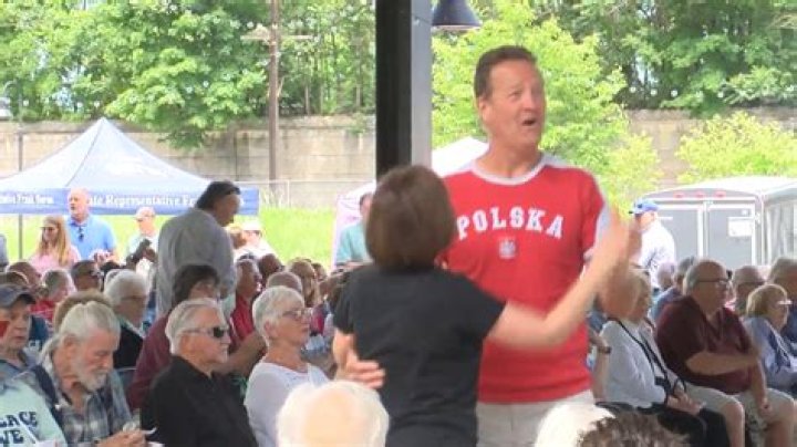 Polkafest '22 wraps up