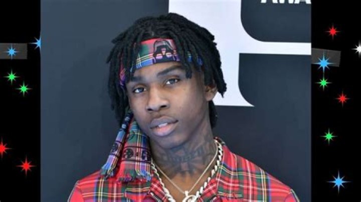 Polo G height: This Is How Tall Polo G Is