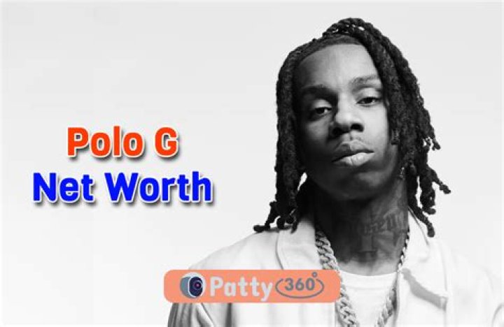 Polo G Net Worth 2024