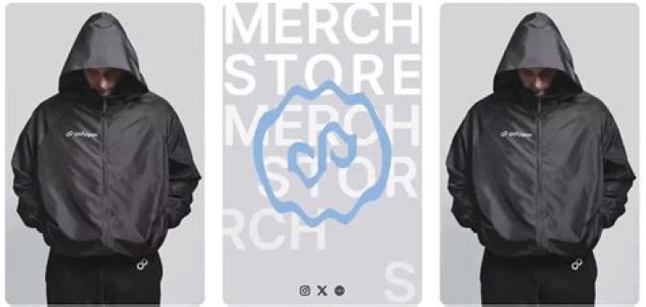 Polygon has a merch store!