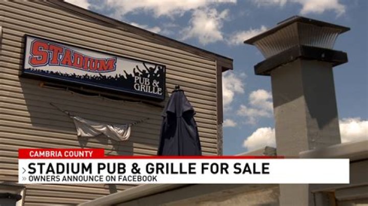 Popular Johnstown eatery seeking new ownership