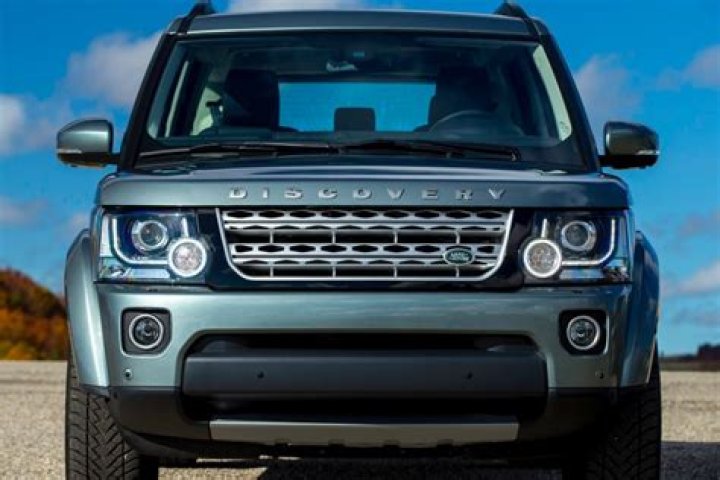 	¿Por qué los Land Rovers ya no son automóviles confiables?	