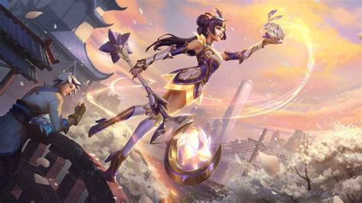 Porcelain Amumu Skin Splash Art, Price, Release Date, How to Get