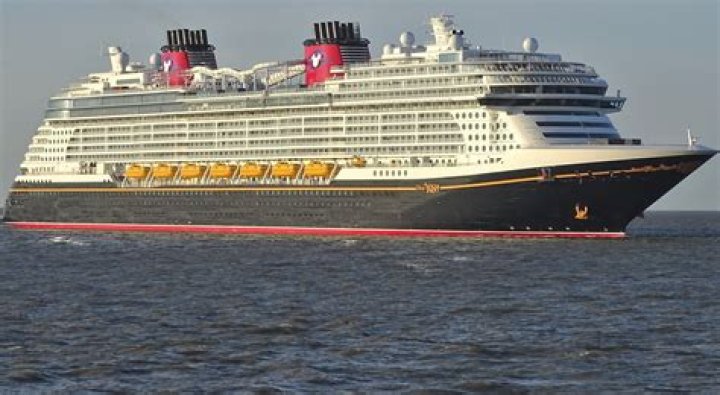 	Port Canaveral makes arrival plans for new Disney Wish cruise ship	