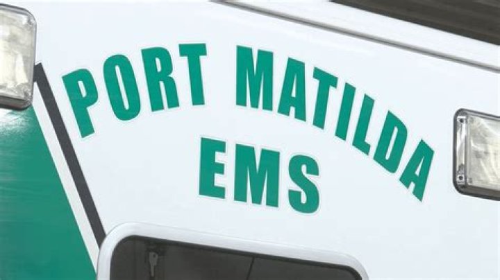 Port Matilda EMS Struggling for Funding