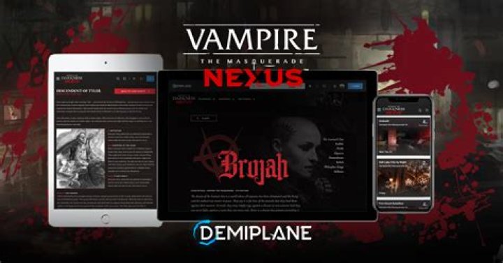 [possibly controversial]What is wrong with Vampire the Masquerade 5E?