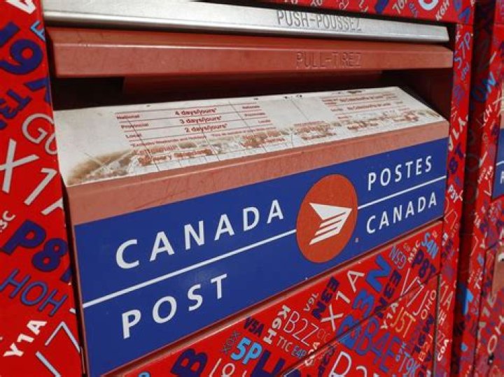 	Postal Service ending door-to-door delivery to new developments	