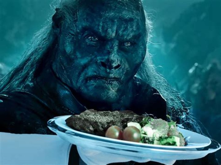 Practical Makeup is Back on the Menu for 'The Rings of Power's Second Age Orcs