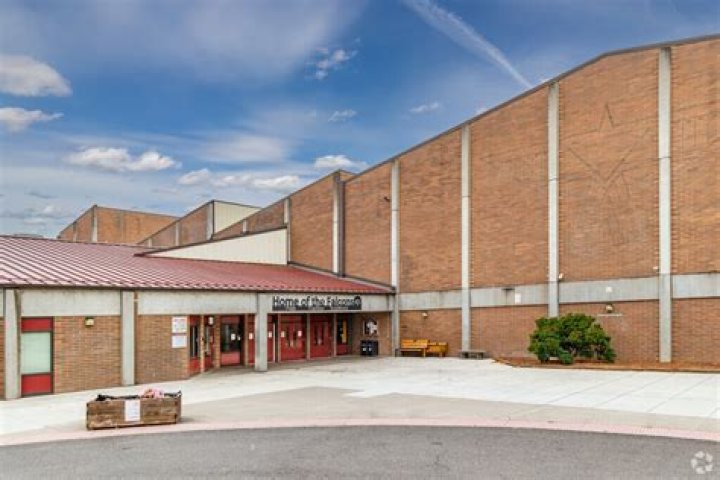 Prairie High School - Vancouver