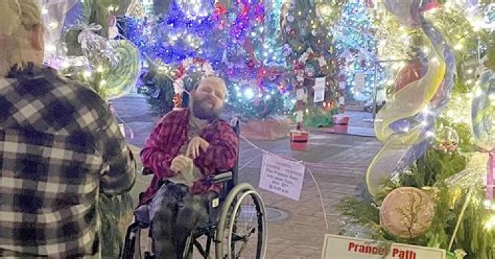 Prancer Path open to Jan. 2 | Lifestyles