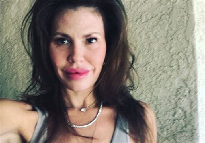 Present Day Nikki Cox: A Journey Through Life And Career