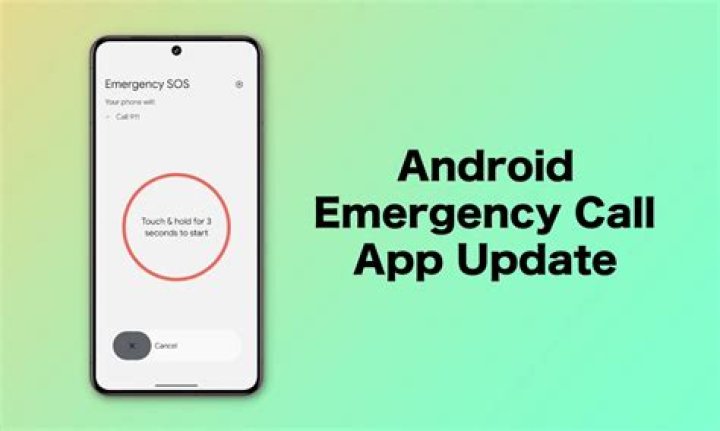 Prevent Accidental Calls (Android App)