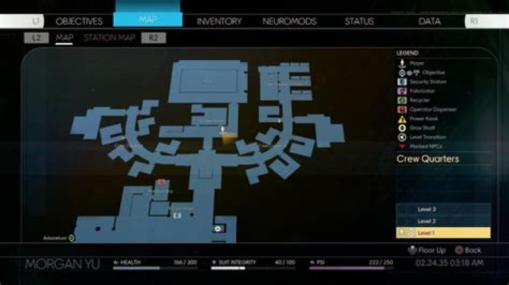 Prey guide: ‘Talos Smuggling Ring’ walkthrough and drop point locations