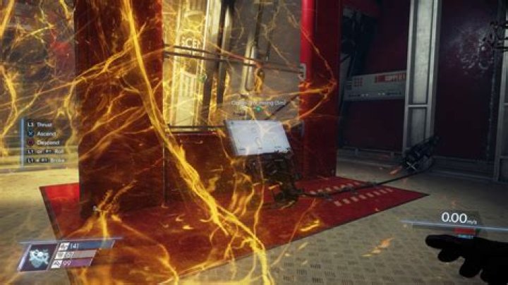 Prey guide: ‘Trouble Processing’ optional objective walkthrough