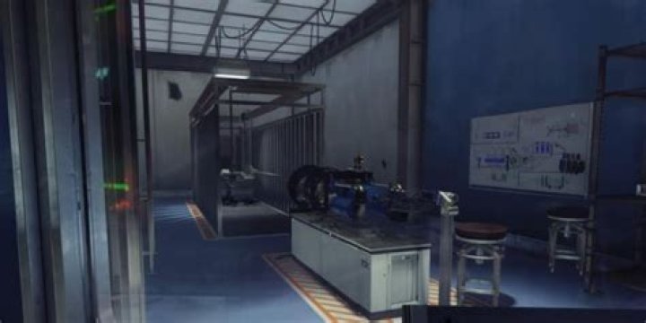 Prey: How to Get to the Hardware Labs