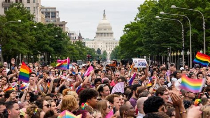 Pride Month kicks off Saturday with events around the world