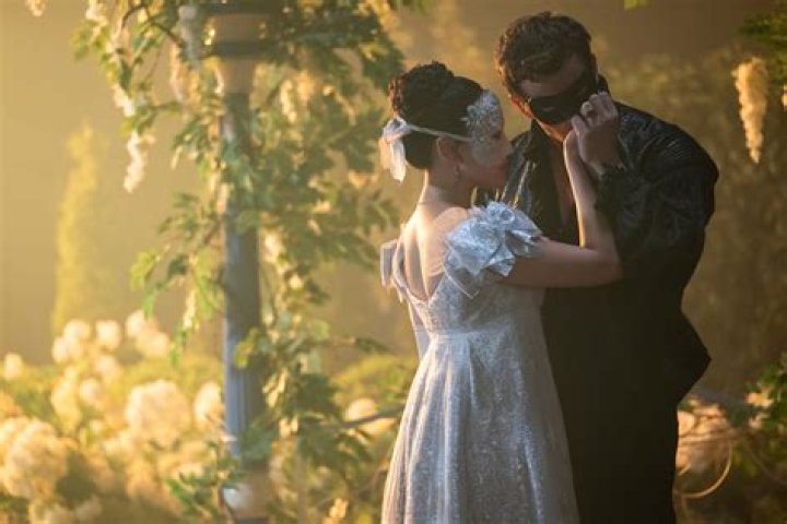Prime Video’s New Rom-Com Nabs ‘Bridgerton’ and ‘After’ Stars As Its Leads