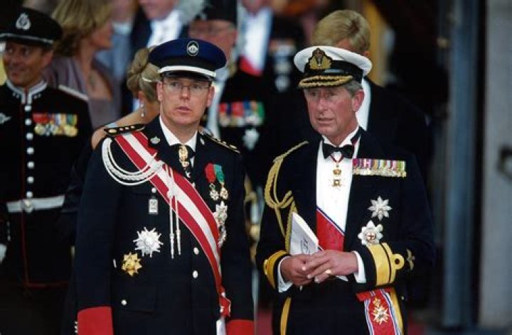 Prince Albert II - Bio, Age, Height, Single, Nationality, Height, Career, Wiki