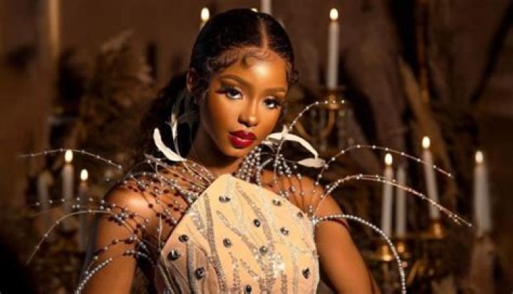 Priscilla Ajoke Ojo: The Rising Star Of Nollywood