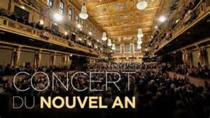 Prix Place Concert Nouvel An Fenice