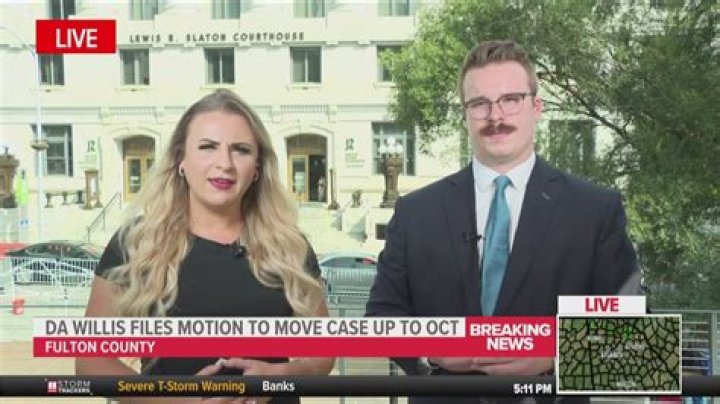 Pro-Trump Attorney Kenneth Chesebro Family: Ex Wife Emily Stevens