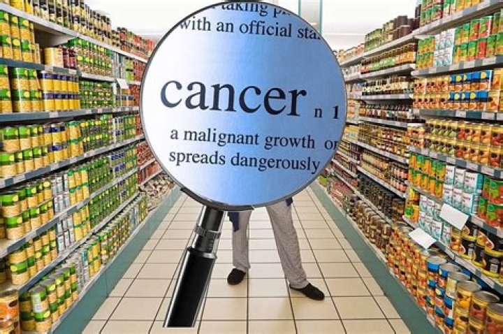 Products under scrutiny over cancer-causing chemical 