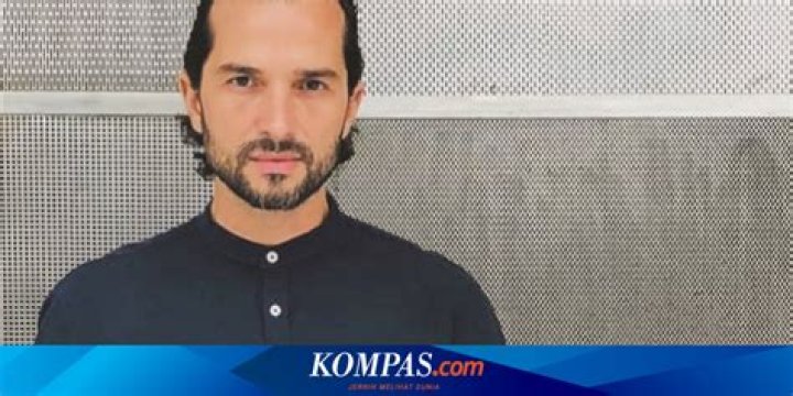 Profil Jefferson Machado, Aktor Brasil yang Ditemukan Tewas dalam Peti Kayu