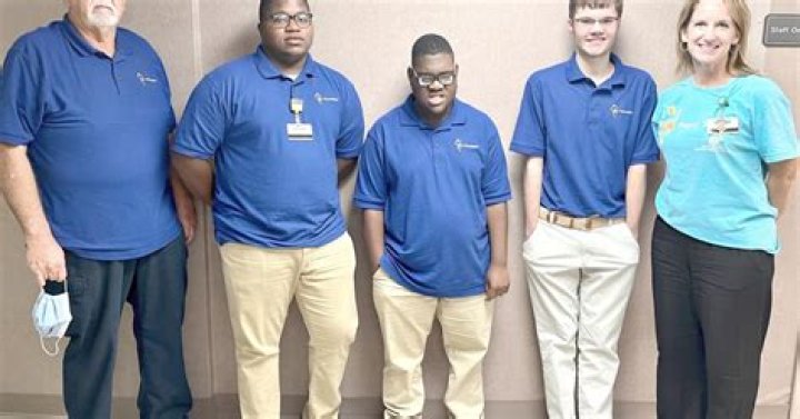 Project SEARCH class introduced at SCRMC | News