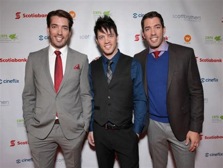 Property Brothers: Brother Dies Of Heart Attack – A Heartfelt Tribute