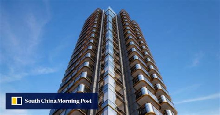 Property sales launch called off at Aruna project in Ap Lei Chau, as Hong Kong developers cut prices for new homes