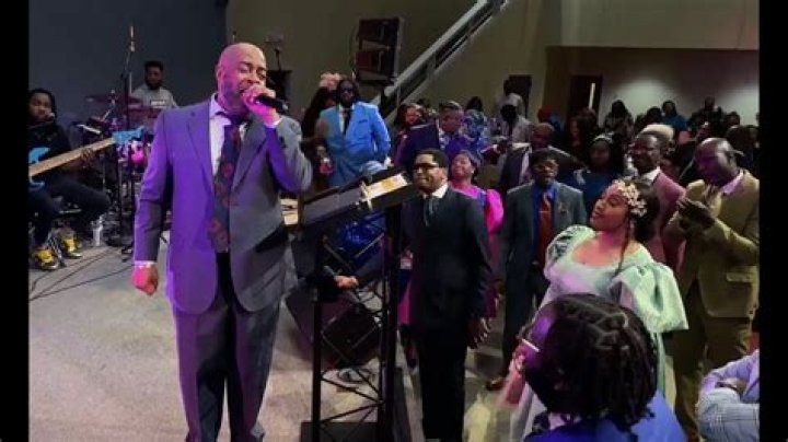 Prophet Todd Hall Net Worth | Age, Height, Weight, Dating And More